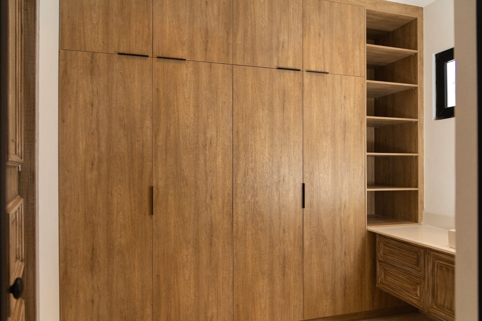 Closets Mazarino