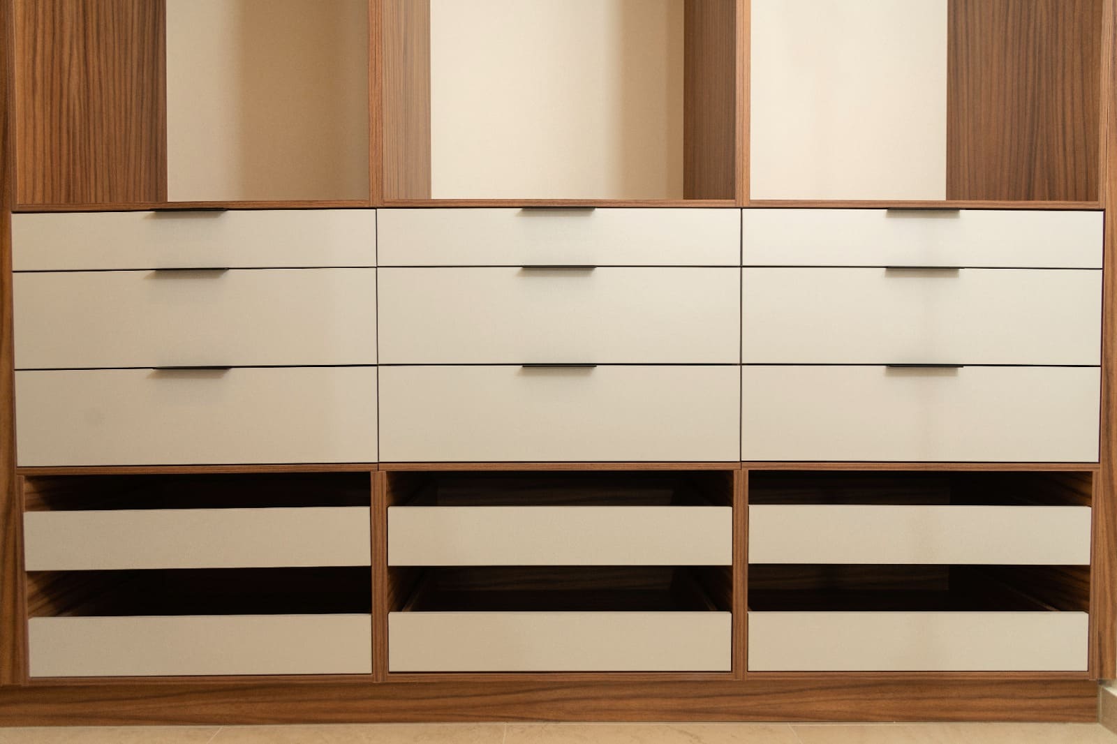 Closet Mazarino