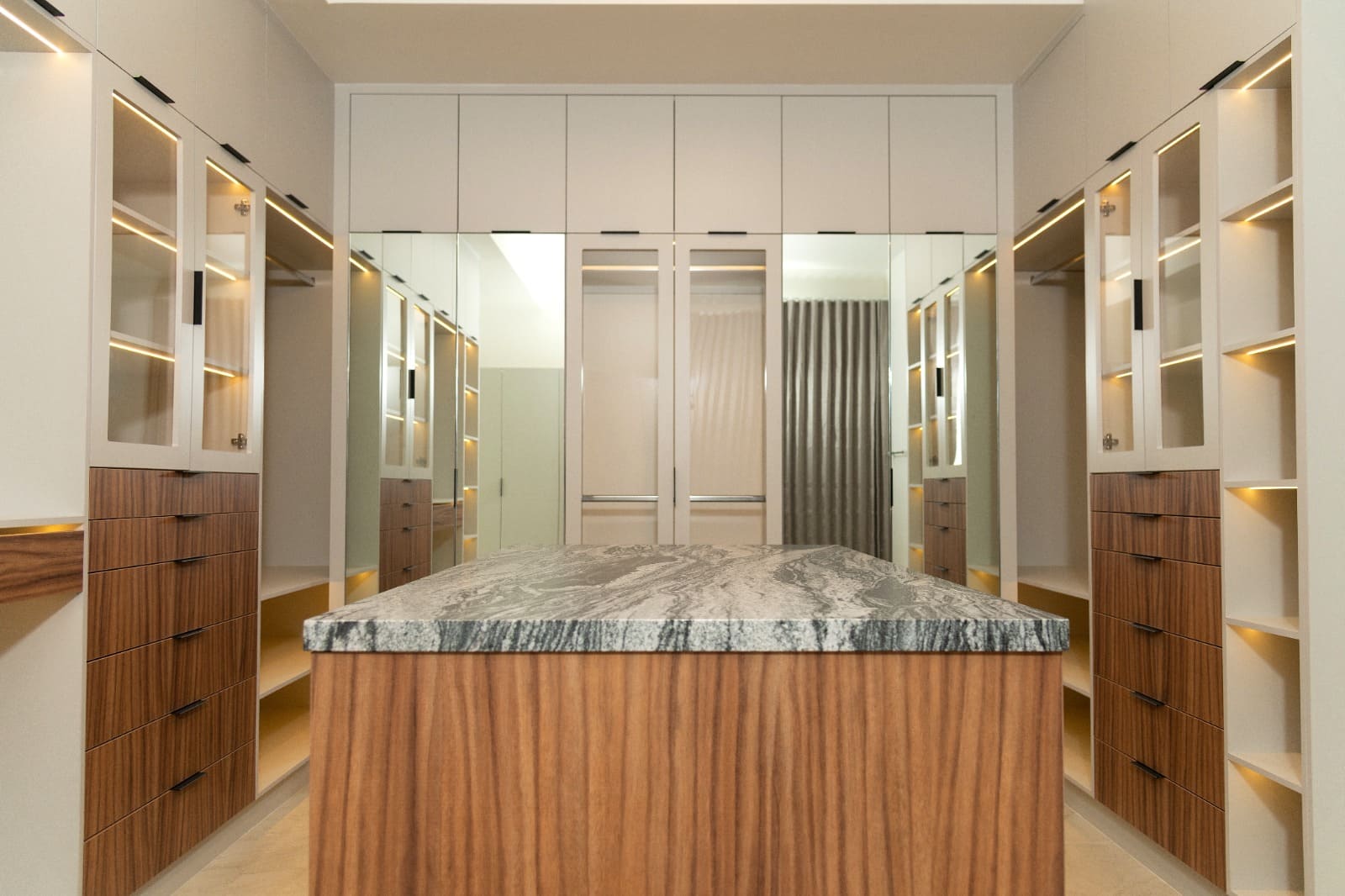 Closet Mazarino