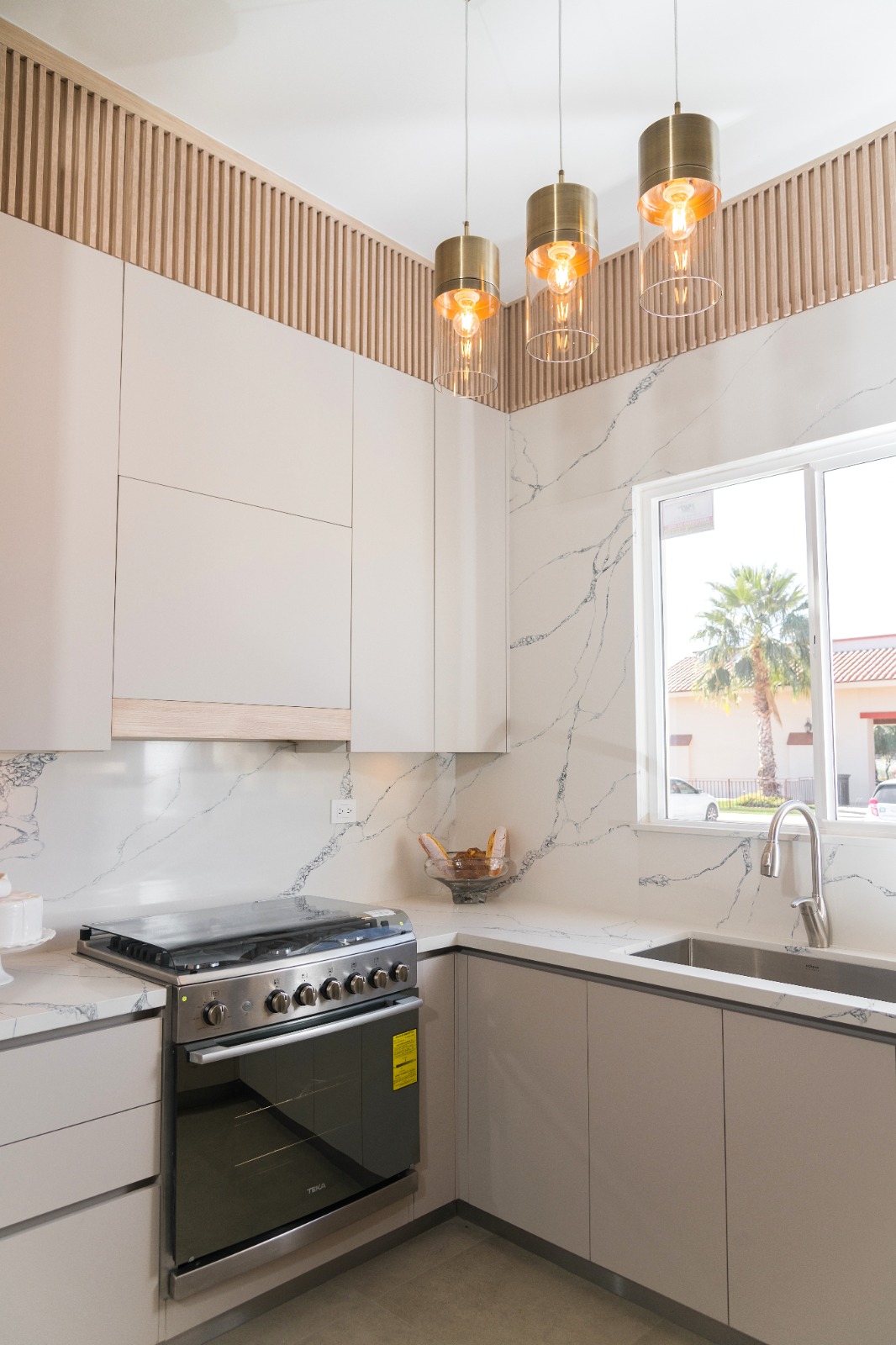 Cocina Mazarino