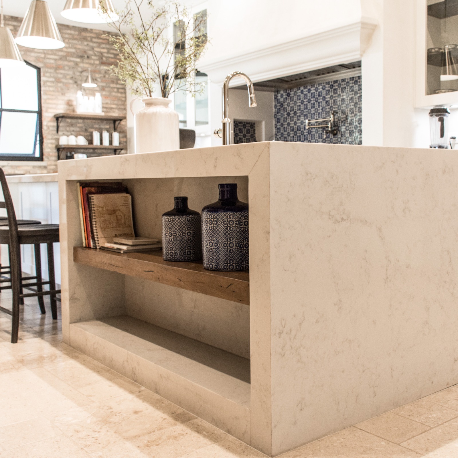 Cocina Mazarino